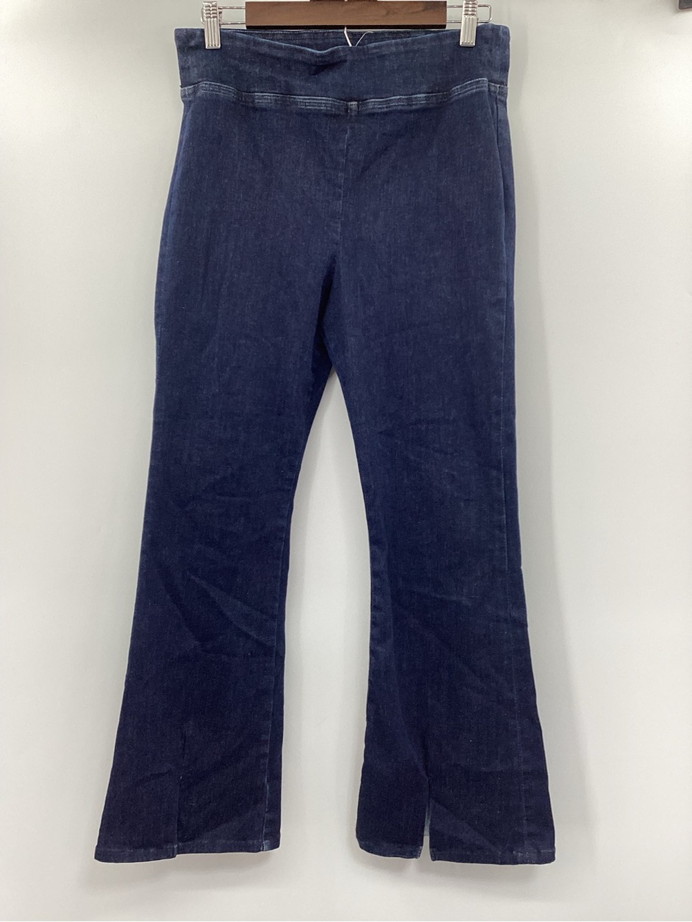 Frame The Jet Set Flare Jeans
